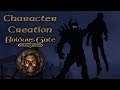 Character Creation - Let's Play Baldur's Gate: Enhanced Edition