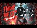 Checking In At Camp Crystal Lake - Friday the 13th: The Game (PS4) Gameplay Part 33
