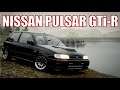 Checking out the Nissan Pulsar GTi-R | Forza Horizon 4
