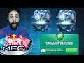 Clash Royale Greek~2X Legendary Chest~Support A Creator on Clash Royale??~By Bodrini