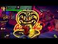 Cobra Kai: The Karate Kid Saga Continues - PC Gameplay