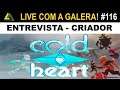 Cold Heart ► A Saga do Defensor de Gelo! Jogatina com a Galera #116