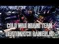 COLD WAR MIAMI TEAM DEATHMATCH GAMEPLAY | Call of Duty: Black Ops Cold War Multiplayer Gameplay
