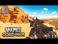 COLD WAR MULTIPLAYER! (Call Of Duty: Black Ops Cold War Gameplay)