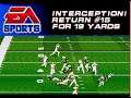 College Football USA '97 (video 1,417) (Sega Megadrive / Genesis)