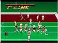 College Football USA '97 (video 3,188) (Sega Megadrive / Genesis)