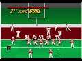 College Football USA '97 (video 4,794) (Sega Megadrive / Genesis)