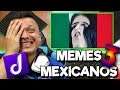 COLOMBIANO REACCIONA A DED "MEMES MEXICANOS 3"