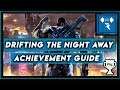 Crackdown 3 - Drifting The Night Away Achievement Guide