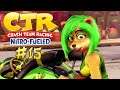 Crash Team Racing Nitro Fueled {Ger} # 15: Ami, die Starke