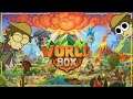 Create a world and watch it grow | WorldBox - Part 1