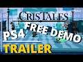 Cris Tales Free Demo Out Now! | Pure Play TV