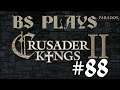 ♚Crusader Kings 2 - Fourteenth Run: Trying Out the Random World - #88♚
