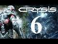 Crysis 1 | Parte 6 | Walkthrough | Gameplay en español sin comentarios