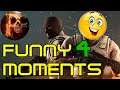 CS:GO Funny Moments 4 with Coub musics