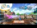 Dark Deity | Tactics RPG | Gameplay First Look