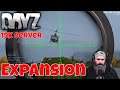 DayZ Expansion Mod | 1SK Server | Helicopters & Party Bus action!
