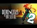 Dead Cells: The Bad Seed DLC - #2