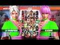 Dead or Alive 6 mod showcase Kasumi (Outer Moka Cosplay) by PerfectDark023 #17
