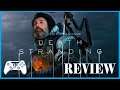 Death Stranding Review - Anyone for a nice romantic walk?