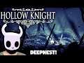 DEEPNEST! - Hollow Knight - Episode 13