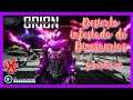 Desierto infestado de Dinosaurios - Guardians of Orion Phase 2 Gameplay #8