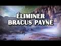 Destiny 2 - Éliminer Bracus Payne dans la Cité des Rêves