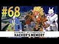 Digimon Story: Cyber Sleuth - Hackery's Memory (Digi-Locke) Part 68 - Flame and Light Spirits