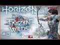 ВНУТРИ ВУЛКАНА ● ФИНАЛ DLC The Frozen Wilds #3 ● Horizon Zero Dawn
