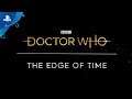❗ Doctor Who: The Edge of Time PSVR ❗ O mundo do seriado, em VR!!