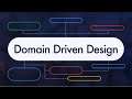 Domain Driven Design Patterns in Python