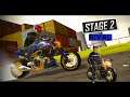 Drift Bike Racing - Stage 2 Unlocked Trailer HD