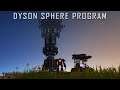 Dyson Sphere Program #018 - Logistik mit Drohnen -