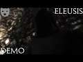 Eleusis Demo | A Town Full Of Cultists | Indie Horror 60FPS Gameplay
