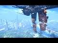 Enslaved Odyssey to the West in Proton