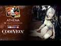[ESP] Arata Live | Code Vein| Athena