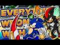 Everything Wrong With Sonic Battle in 26 and a Half Minutes