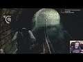 Evil Within Playthrough Akumu Difficulty (1-hit death) + DLC | Part 4