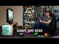 Extra Life 2020 - Game 8 - Overcooked 2 co-stream