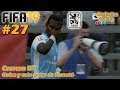 FIFA 19 - Carrera DT 1860 Munich - Parte 27: Goles y más goles de Konaté