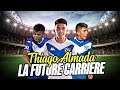 FIFA 20 | LA FUTURE CARRIÈRE DE THIAGO ALMADA !