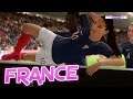 [FIFA20] France vs Pays Bas | Match Tournoi de France 2020 | 11 Mars 2020