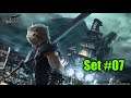 Final Fantasy 7 Remake - Set #07