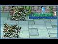 Final Fantasy Pixel Remaster Boss Run – FF1 Boss #10: Dragon Zombie