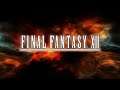Final Fantasy XII - Intro and Title Screen - PlayStation 2