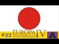 [FINALE] Japan - Europa Universalis IV Koop (Yamana) #22 [Deutsch | German]