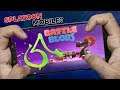 FINALMENTE! JOGO TIPO SPLATOON MOBILE CONFIRA BATTLE BLOBS