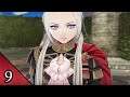 Fire Emblem Three Houses (Black Eagles/Silver Snow) Playthrough part 9