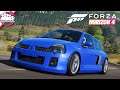 FORZA HORIZON 4 #309 - Gokart Feeling im Clio V6 - Let's Play Forza Horizon 4
