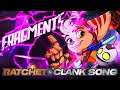 FRAGMENTS | Ratchet & Clank: Rift Apart Song feat. Freeced & oo oxygen!